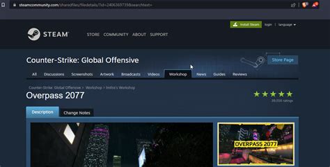 Steam Workshop::CSS Content (Materials) .